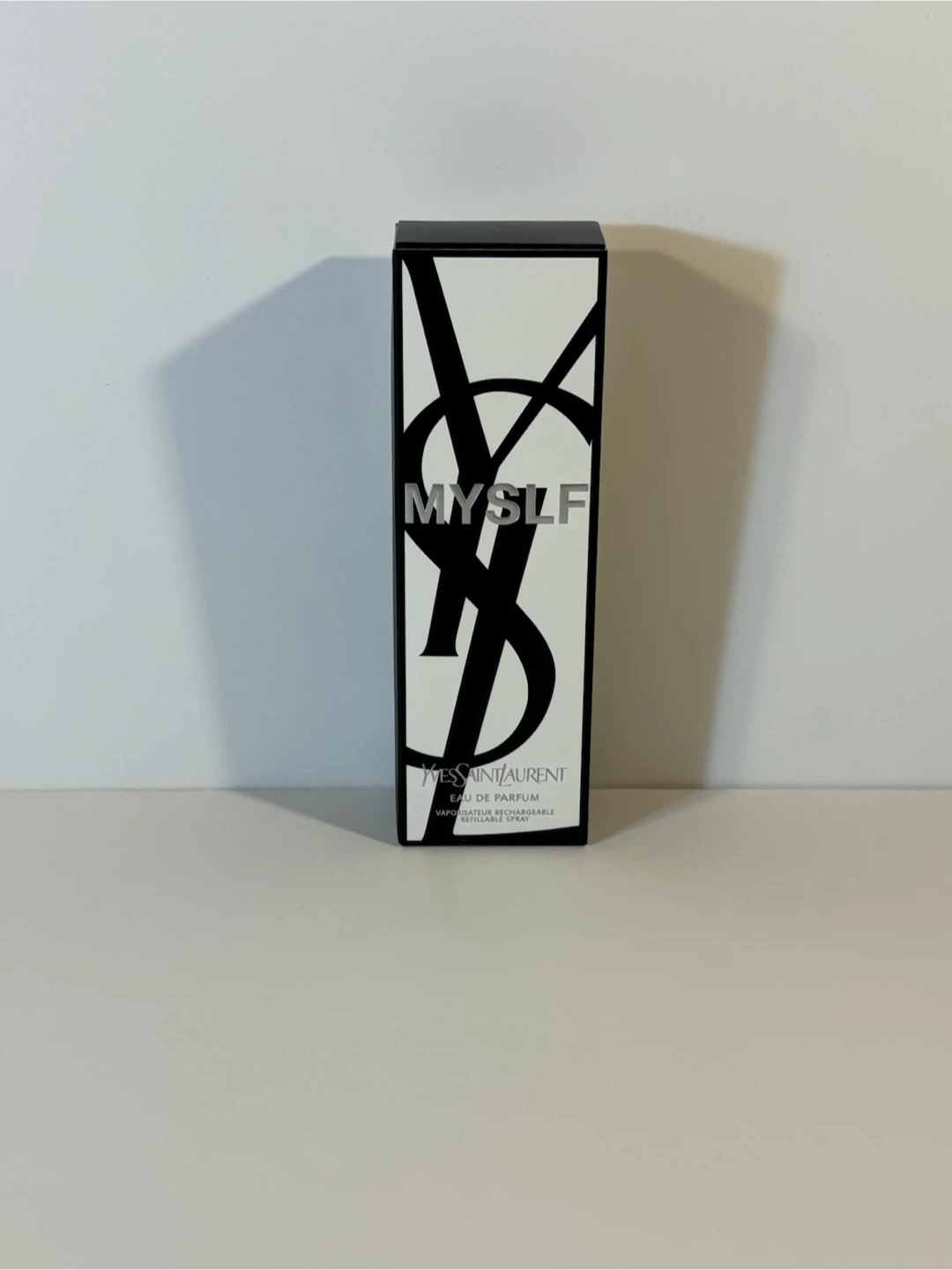 Yves Saint Laurent YSL Eau de Parfum MYSLF - photo 4