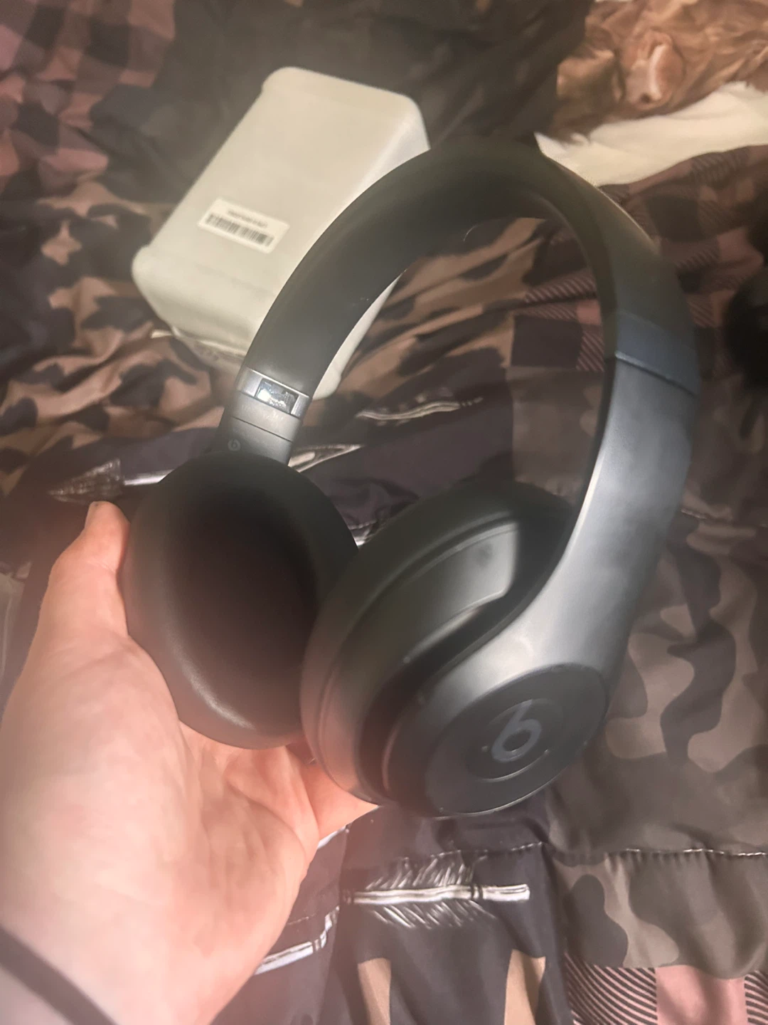 Beats Studio Pro Wireless Headphones
