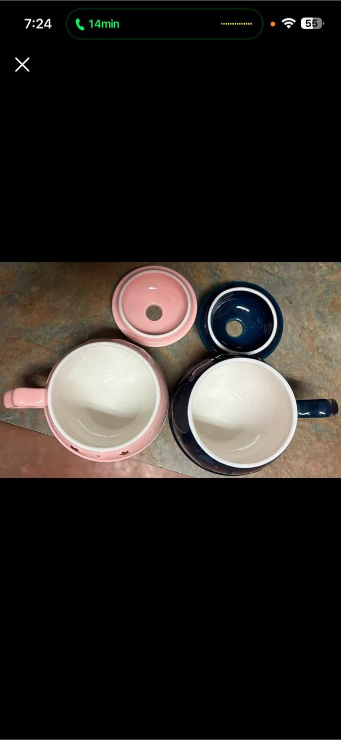 Cups. - photo 2