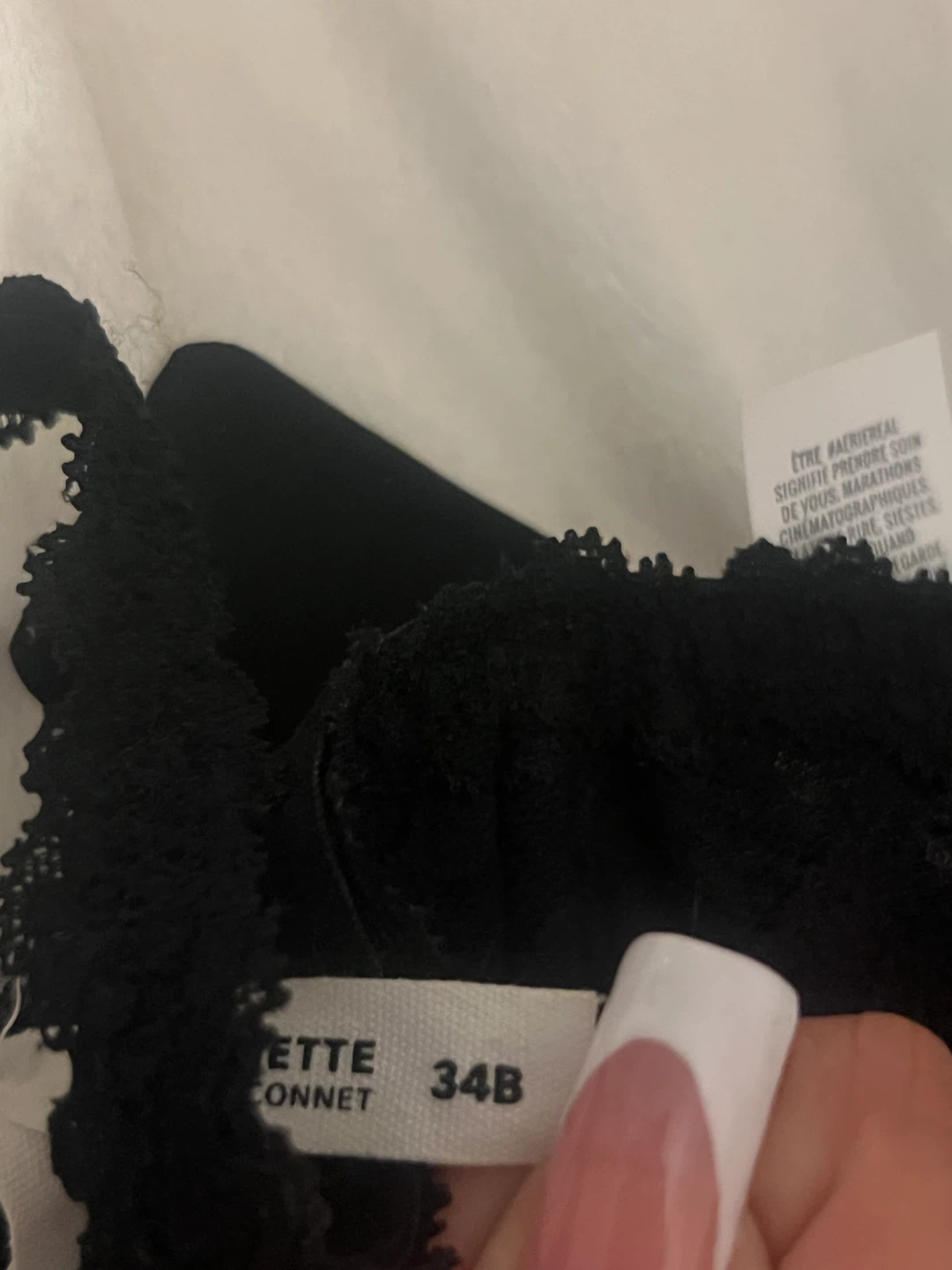 Aerie Bra - photo 4