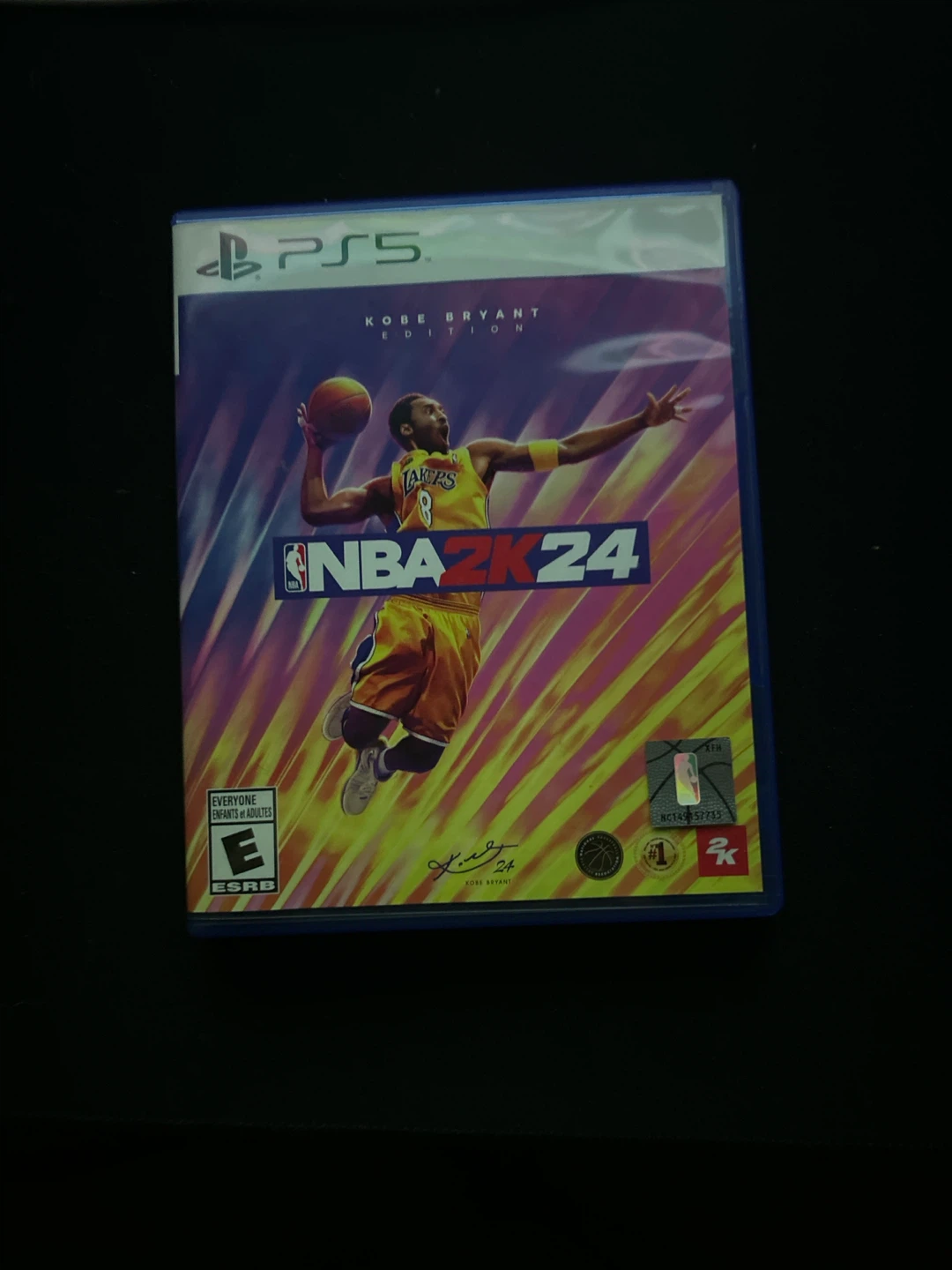 Nba 2k24