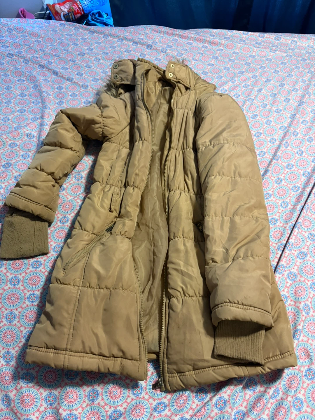 Fahrenheit Active Women's Winter Jacket