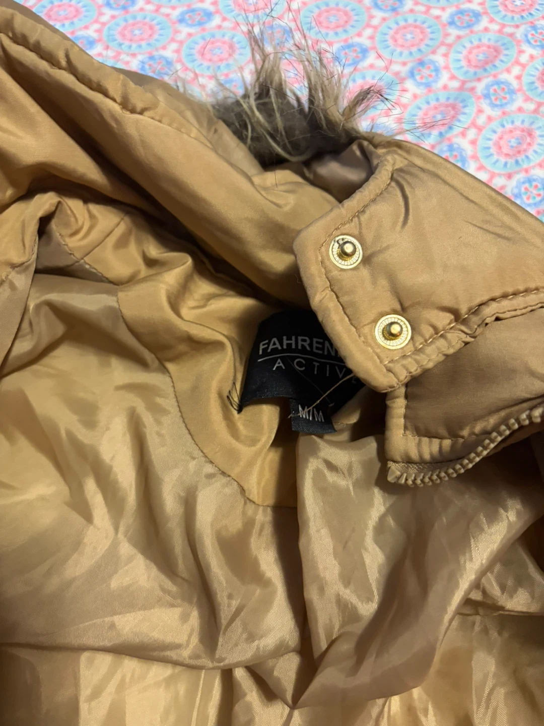 Fahrenheit Active Women's Winter Jacket - photo 2