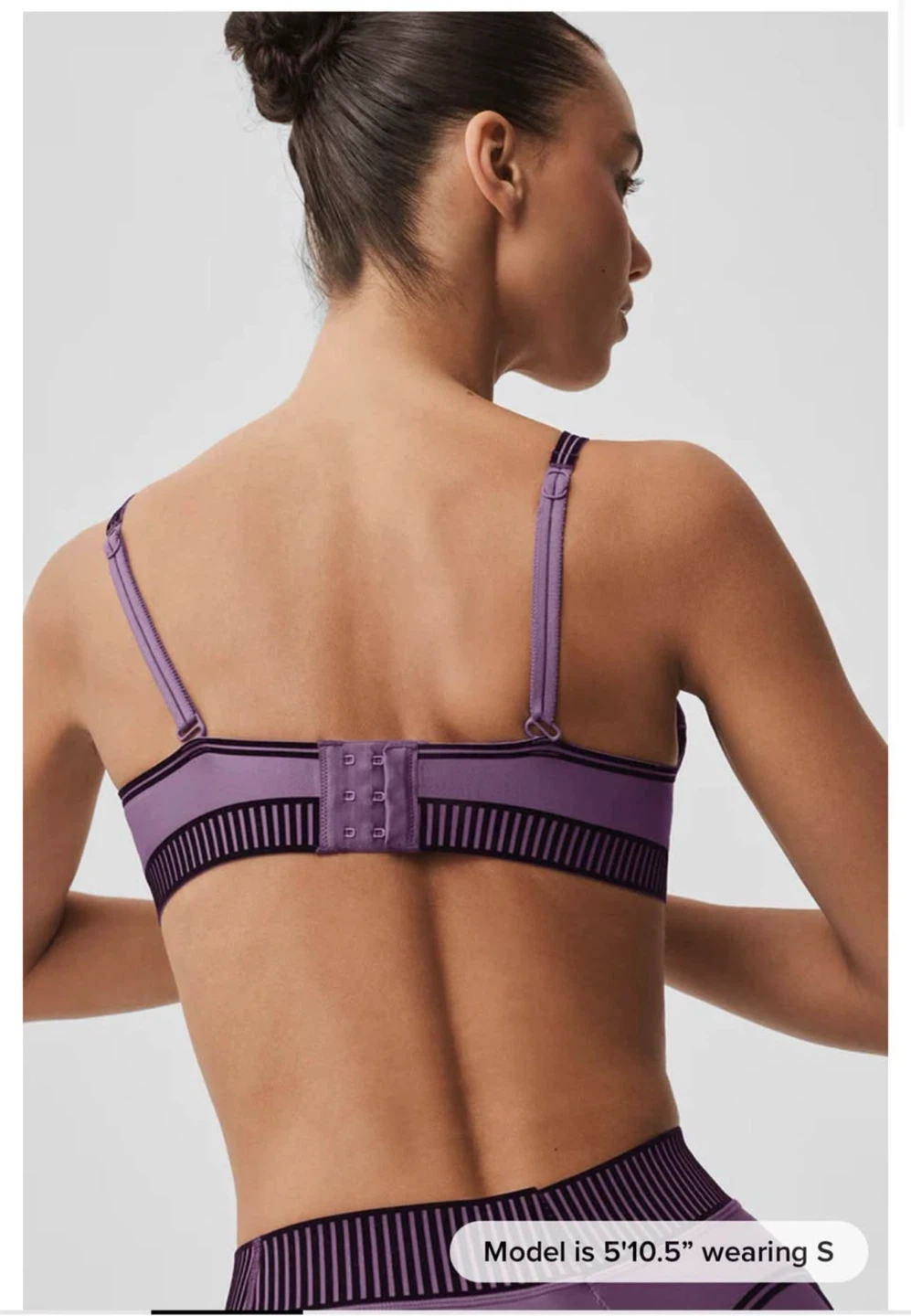 ALO Yoga Bra and leggings set - photo 2