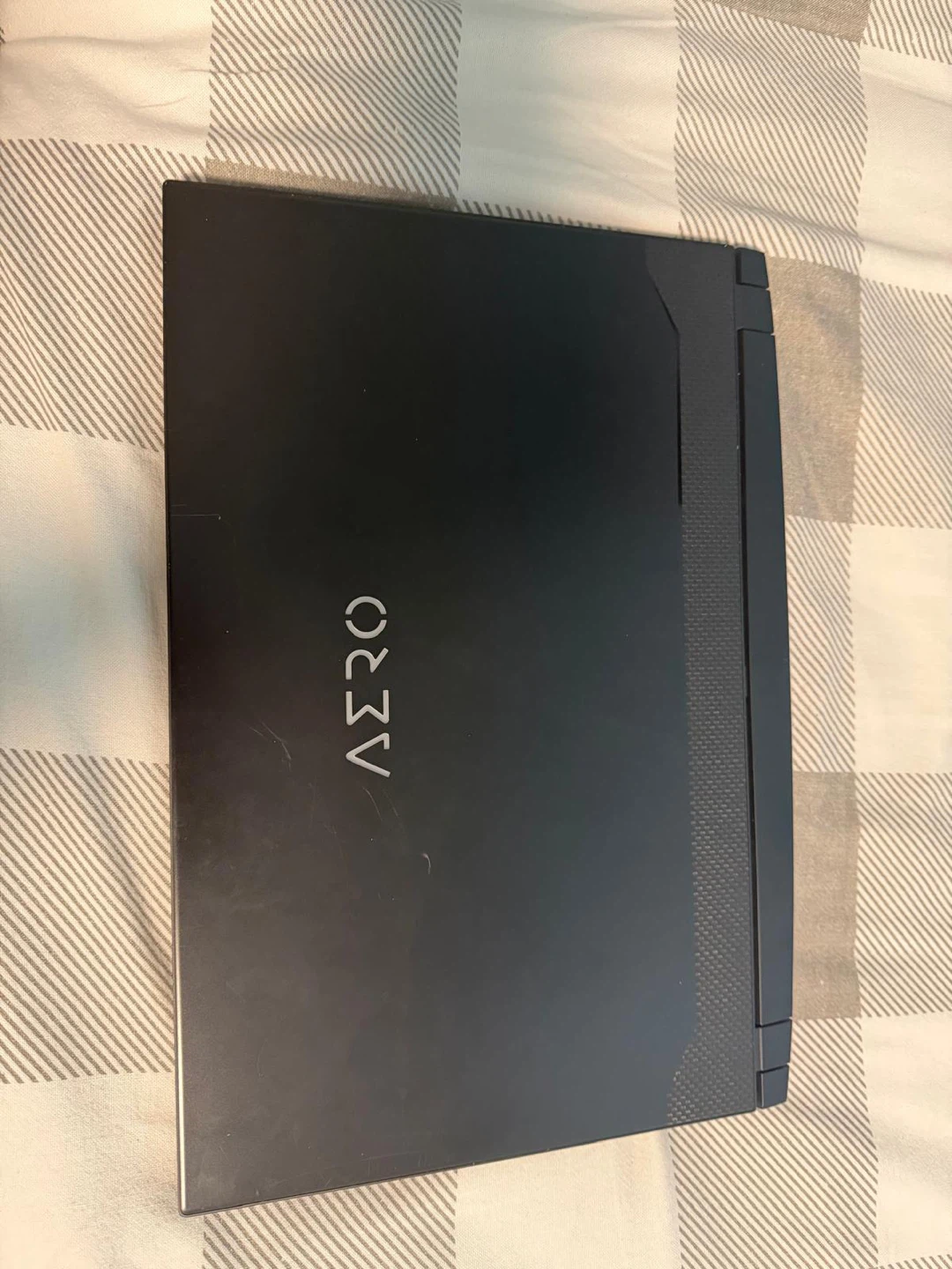 AERO Laptop - Intel Core i7 / NVIDIA GeForce RTX