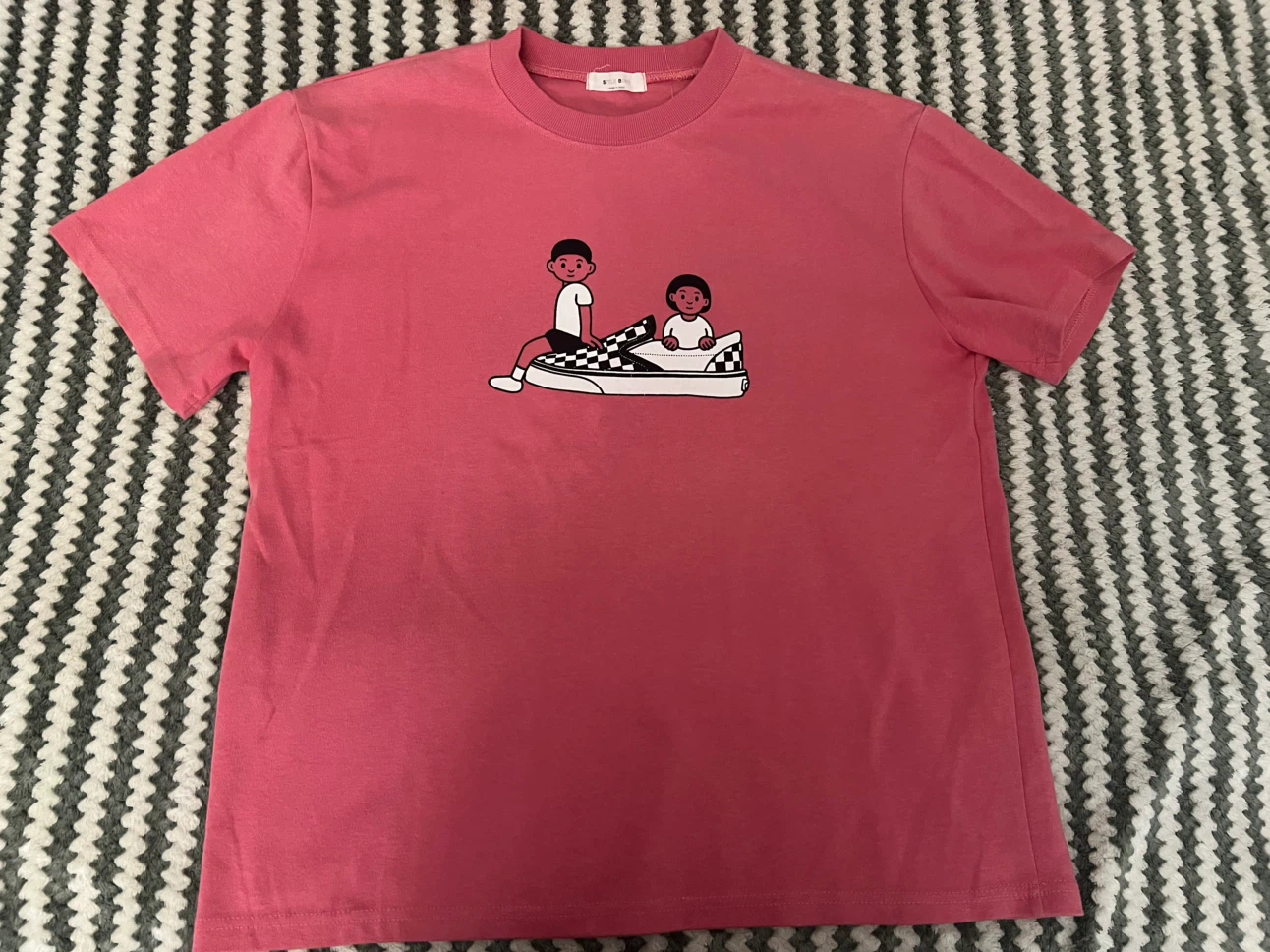 $10 for 3 Assorted graphic T-Shirts - photo 2