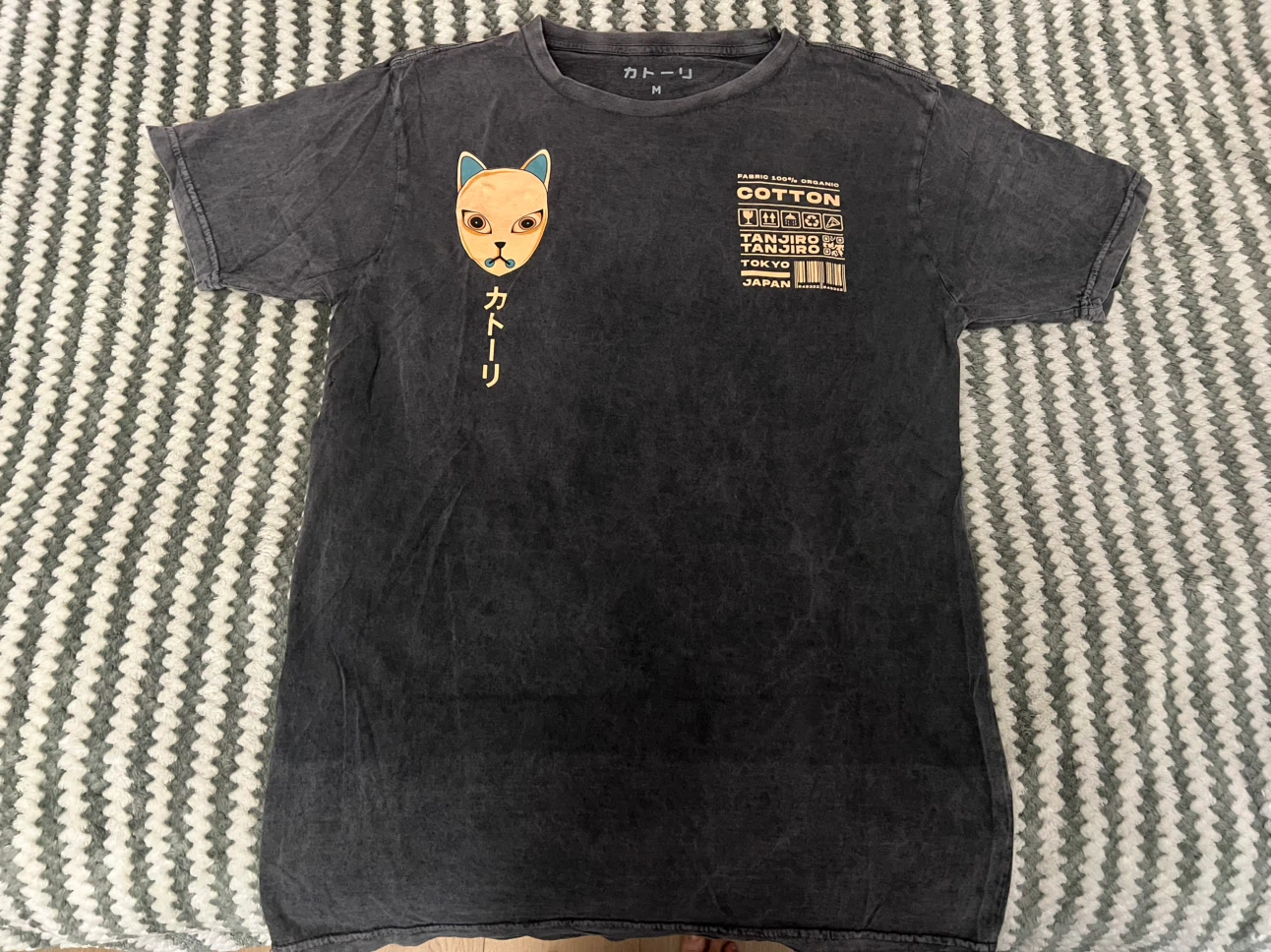 $10 for 3 Assorted graphic T-Shirts - photo 4