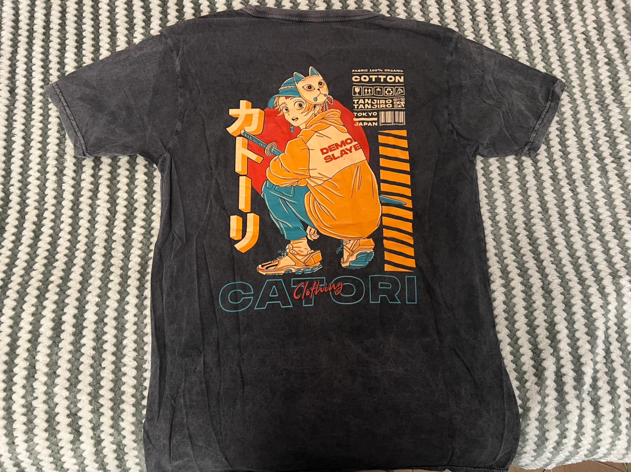 $10 for 3 Assorted graphic T-Shirts - photo 5