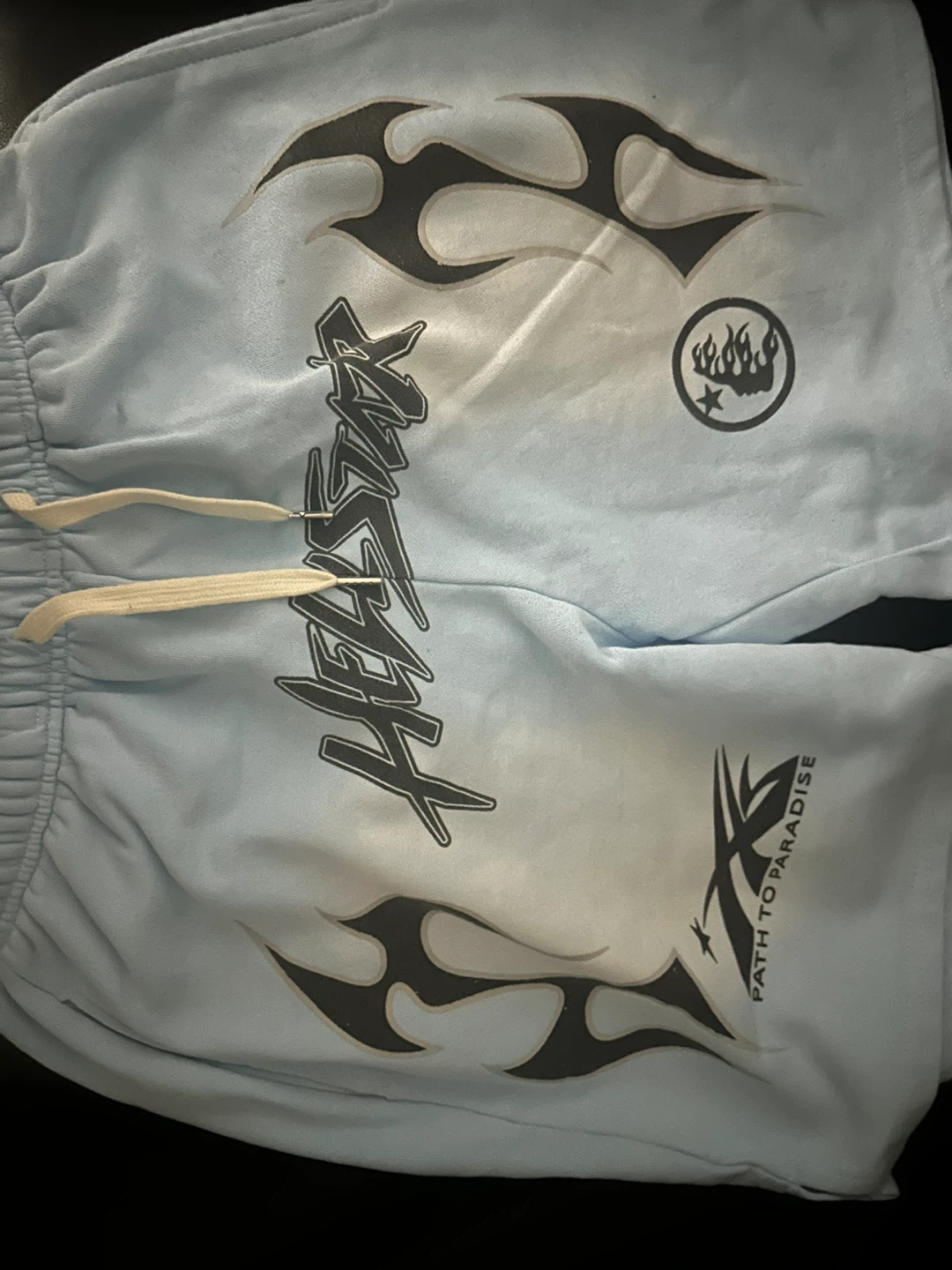 Hellstar Shorts - photo 2