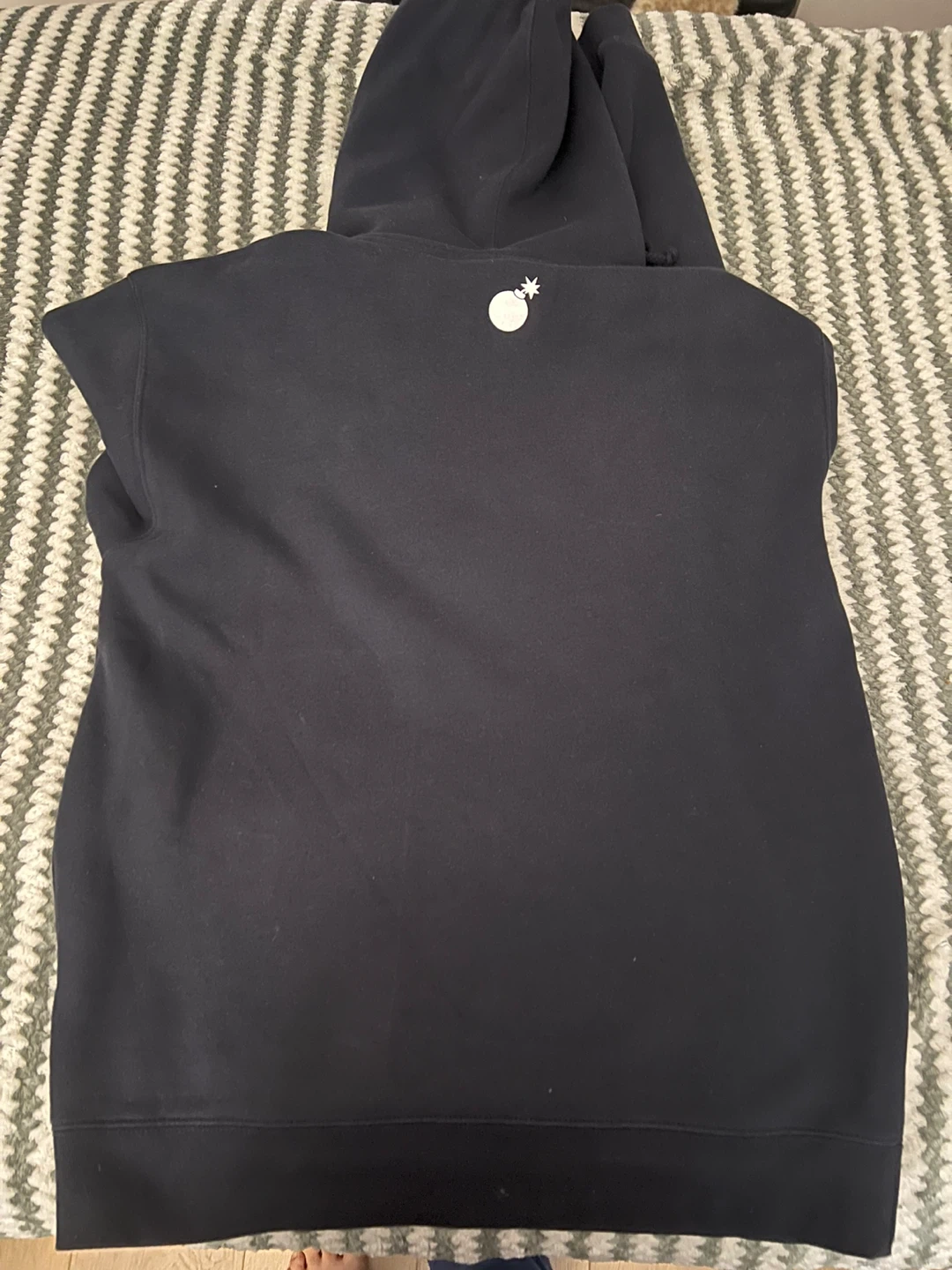 40$ - 4 Bundle of The Hundreds Hoodie - photo 2