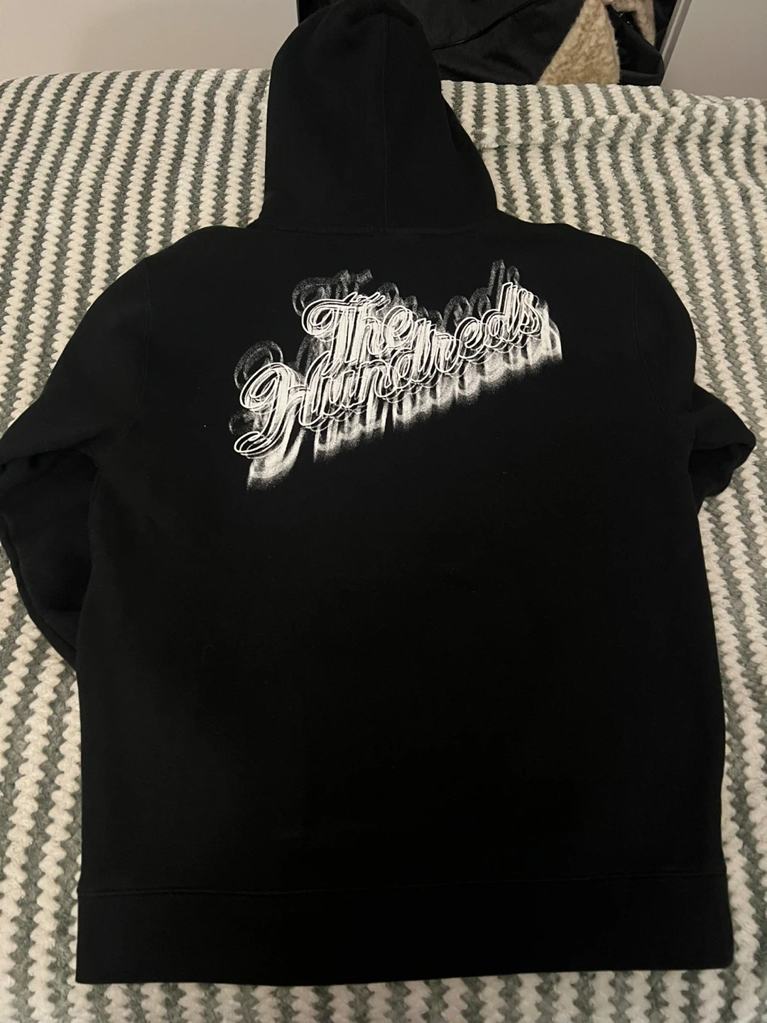 40$ - 4 Bundle of The Hundreds Hoodie - photo 3