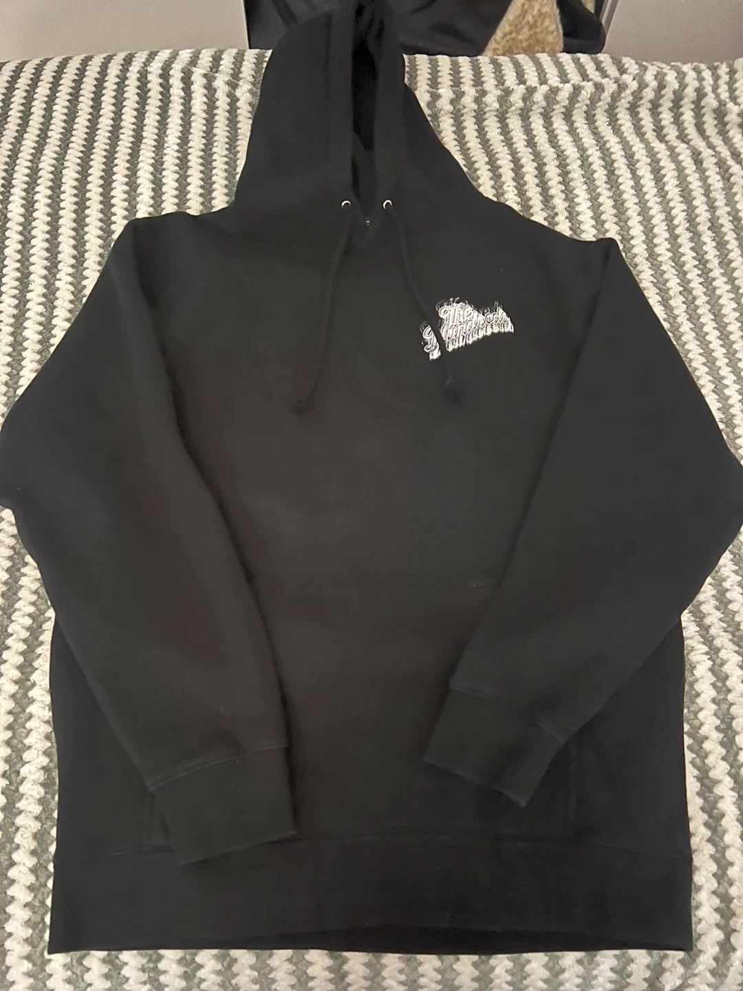 40$ - 4 Bundle of The Hundreds Hoodie - photo 4