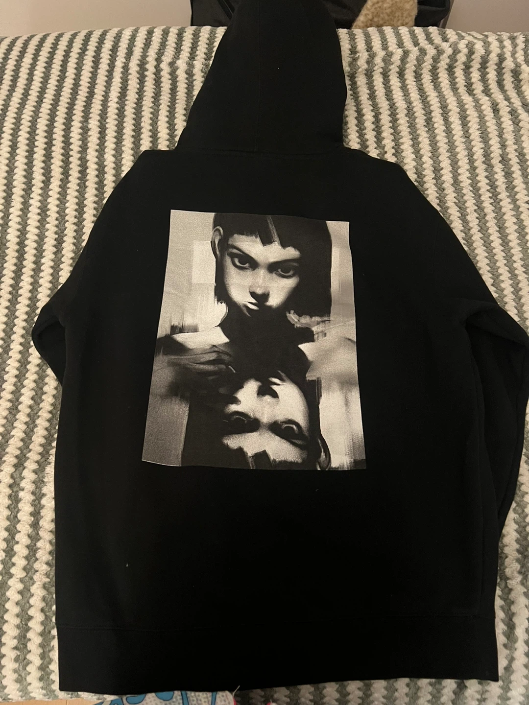 40$ - 4 Bundle of The Hundreds Hoodie - photo 5