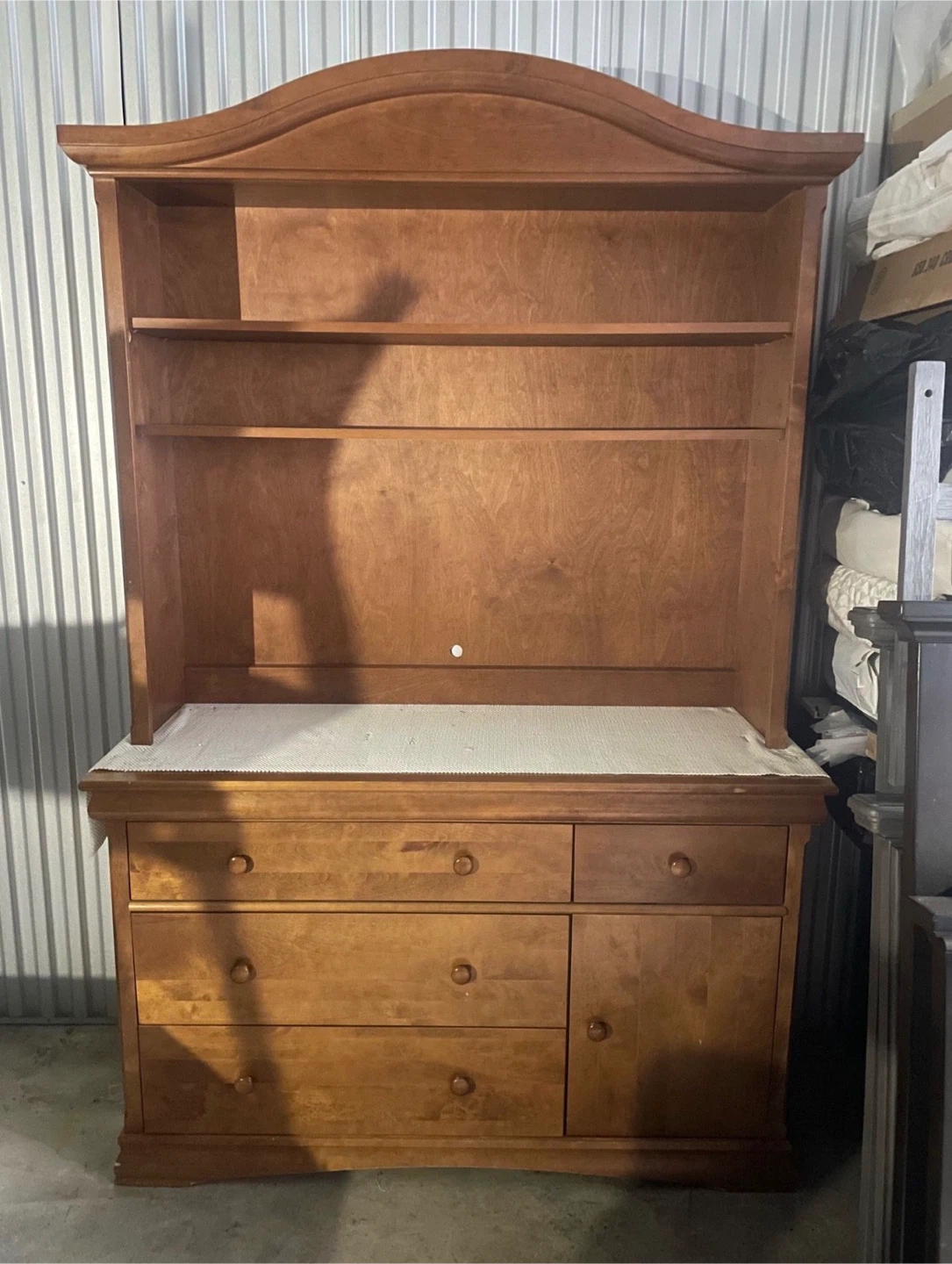 Bedroom Furniture Set