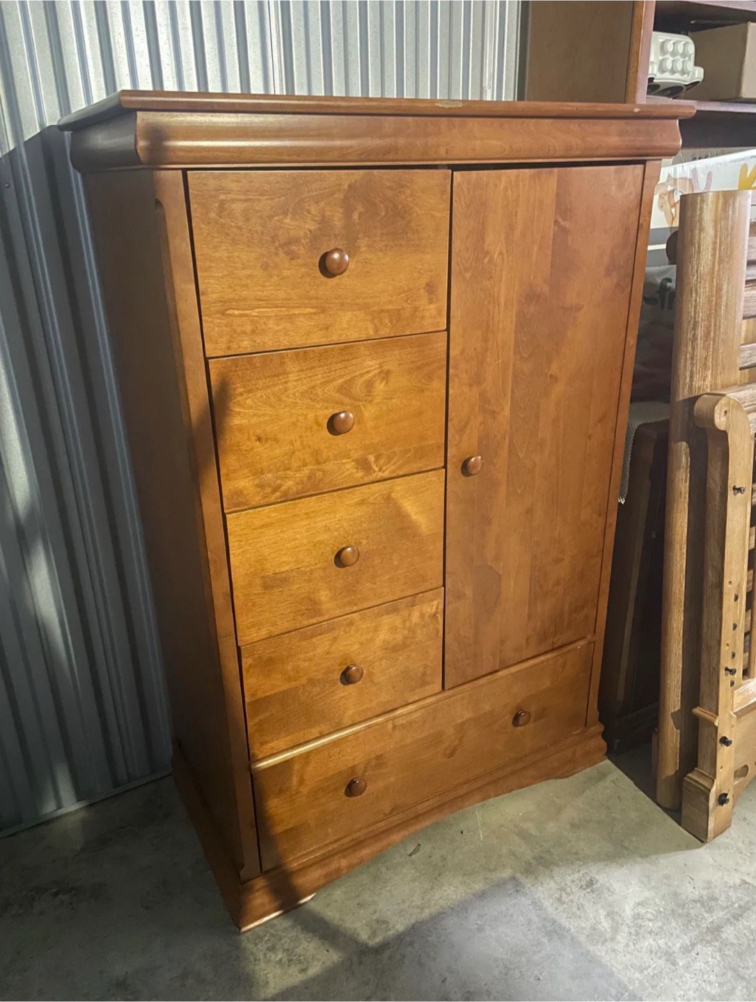 Bedroom Furniture Set - photo 2