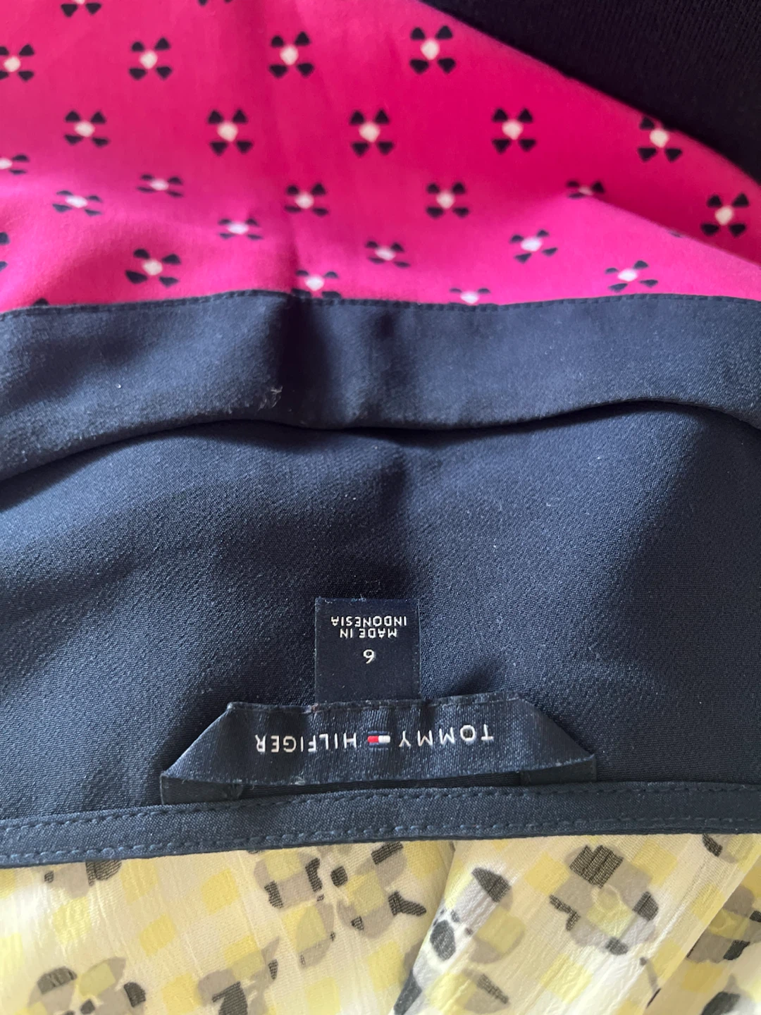 Tommy Hilfiger Women's Dresses