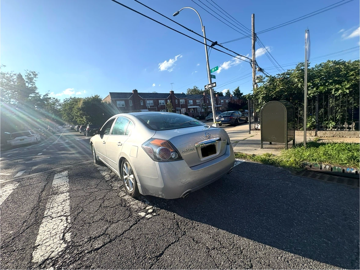2010 Nissan Altima 2.5 S - photo 3