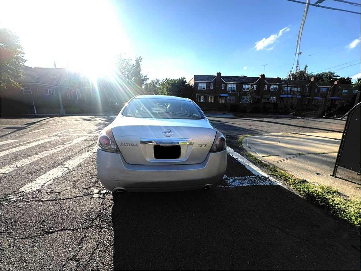 2010 Nissan Altima 2.5 S - photo 4