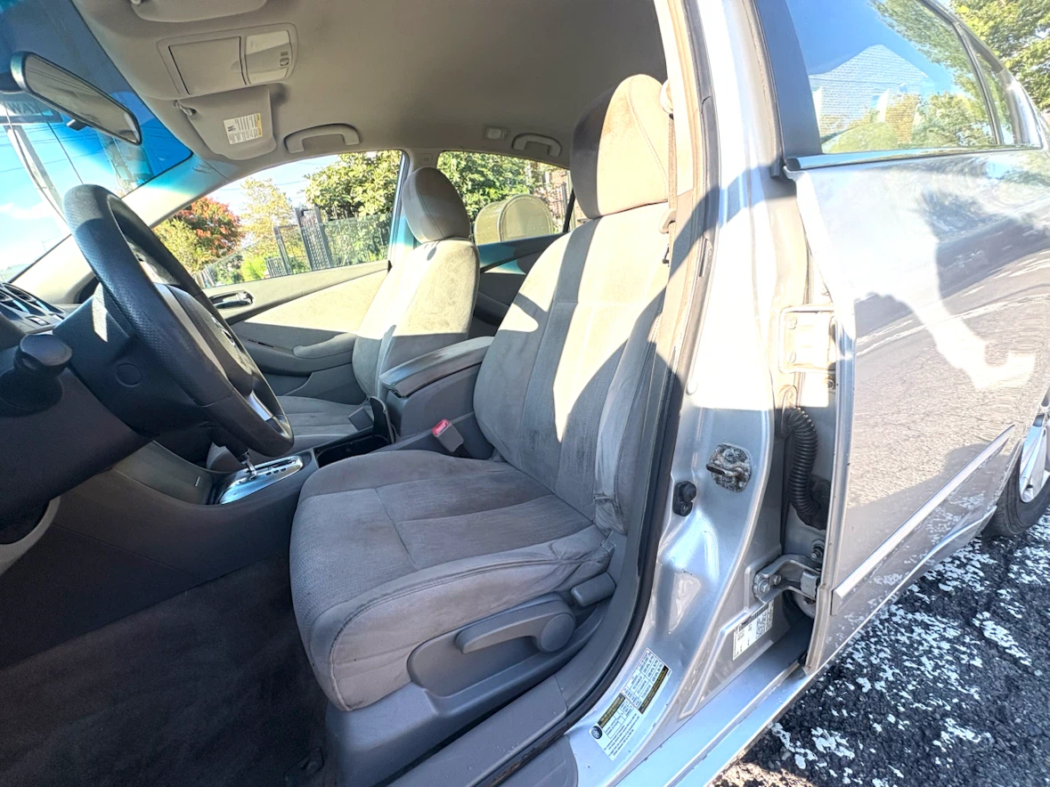 2010 Nissan Altima 2.5 S - photo 5