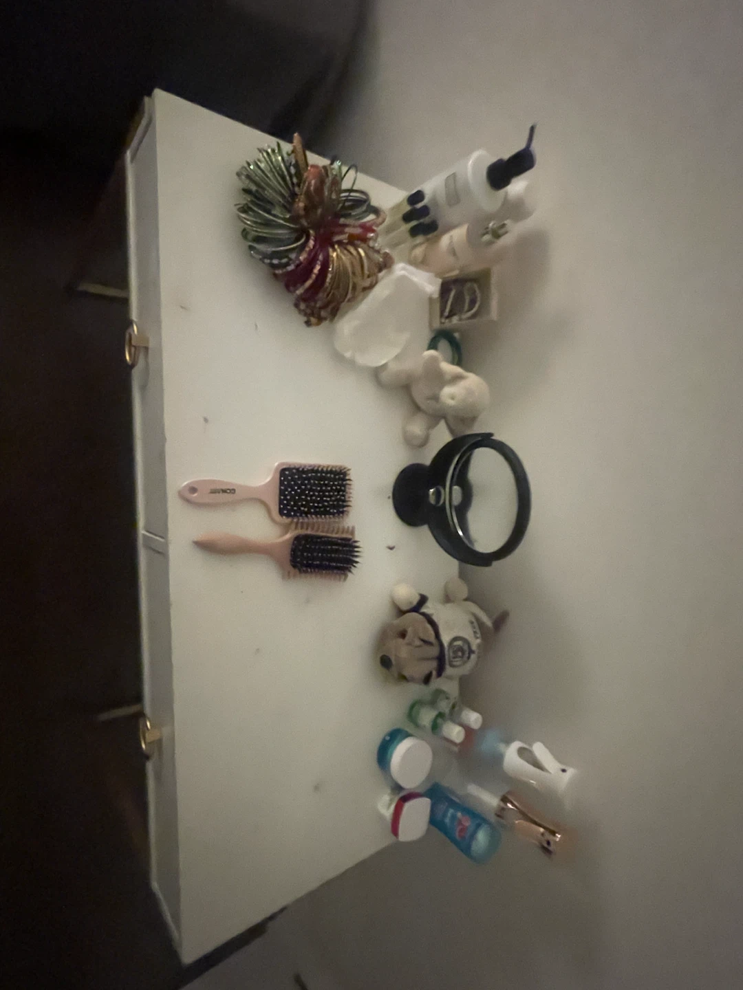 Vanity desk - photo 4