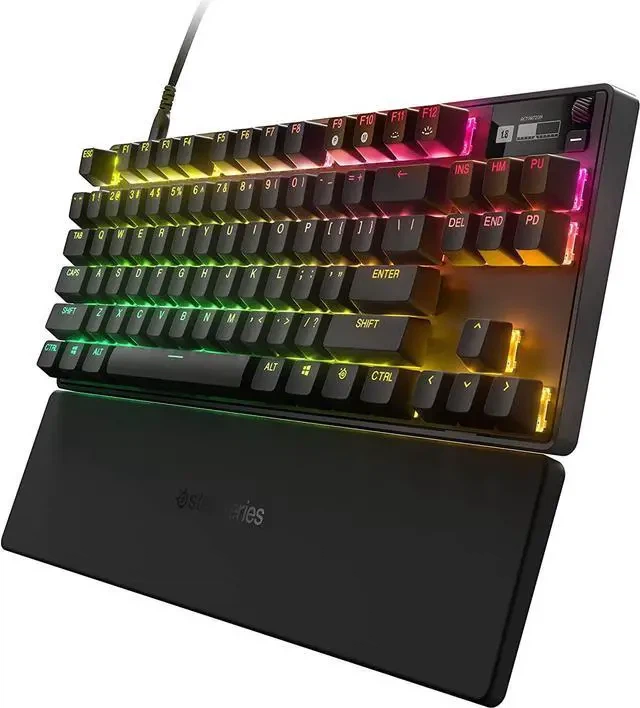 Steelseries Apex Pro TKL