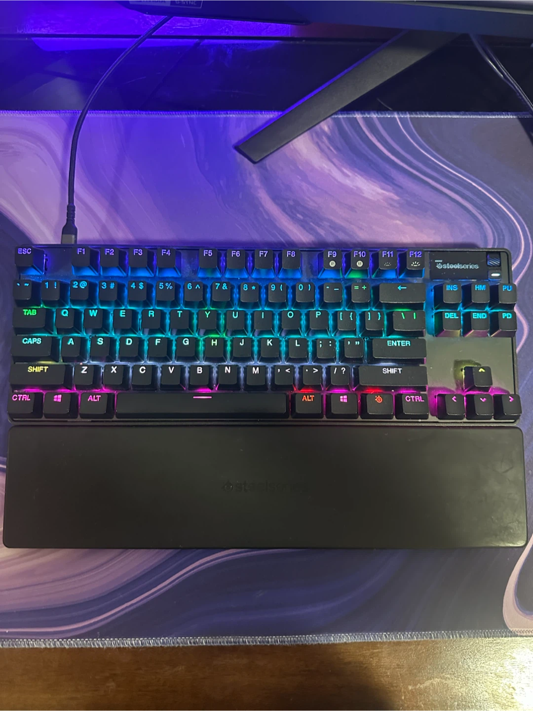Steelseries Apex Pro TKL - photo 2