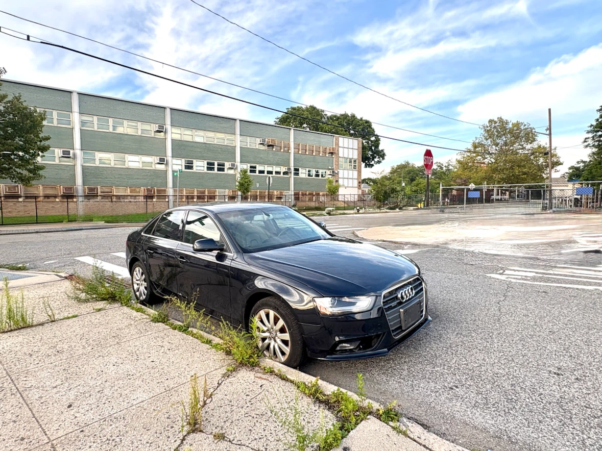 2014 Audi A4 2.0 T - photo 3