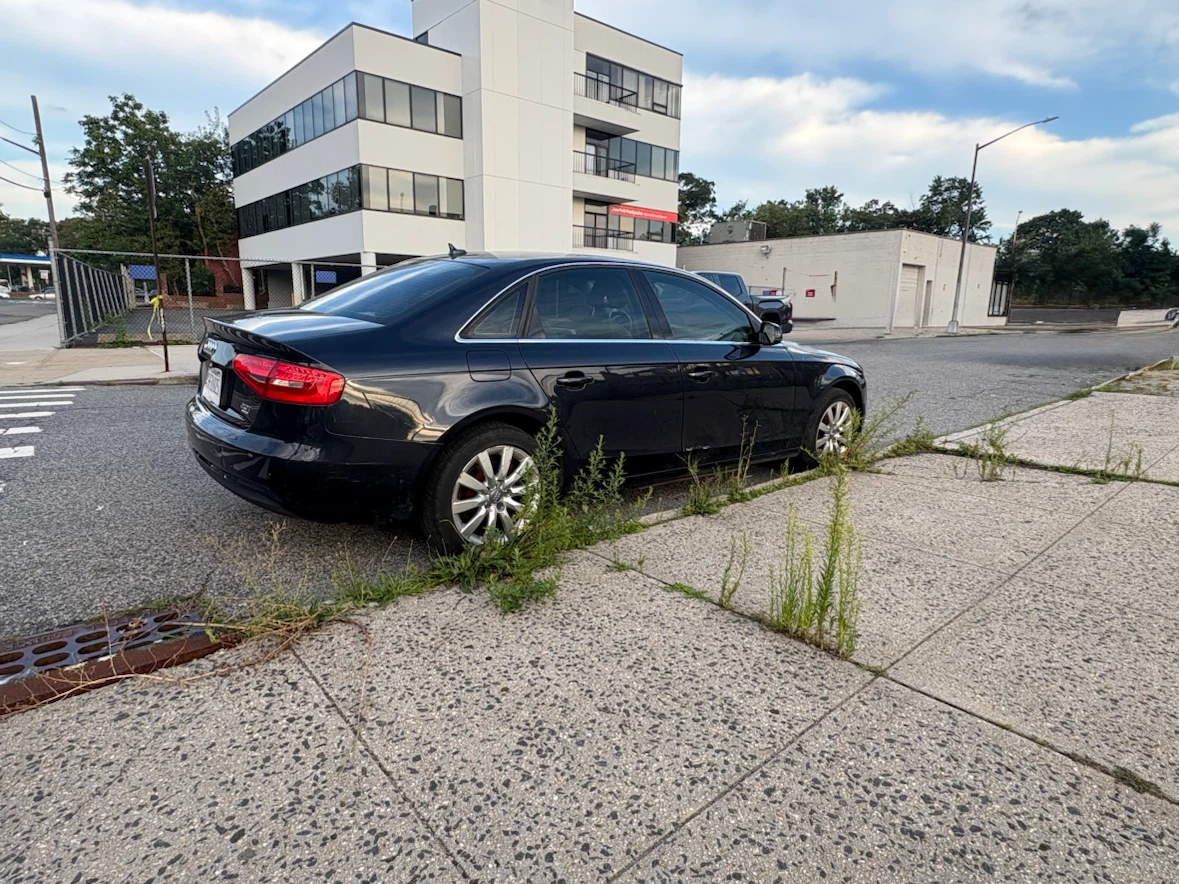 2014 Audi A4 2.0 T - photo 5