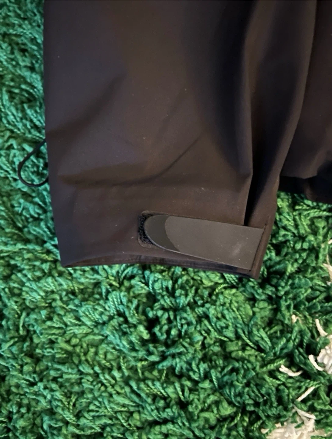 Raspberry Hills windbreaker - photo 4