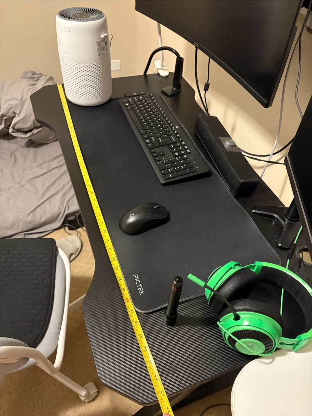 Gaming Desk