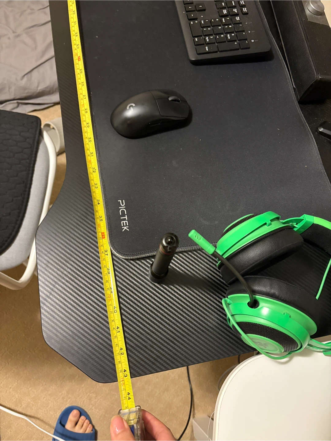 Gaming Desk - photo 2
