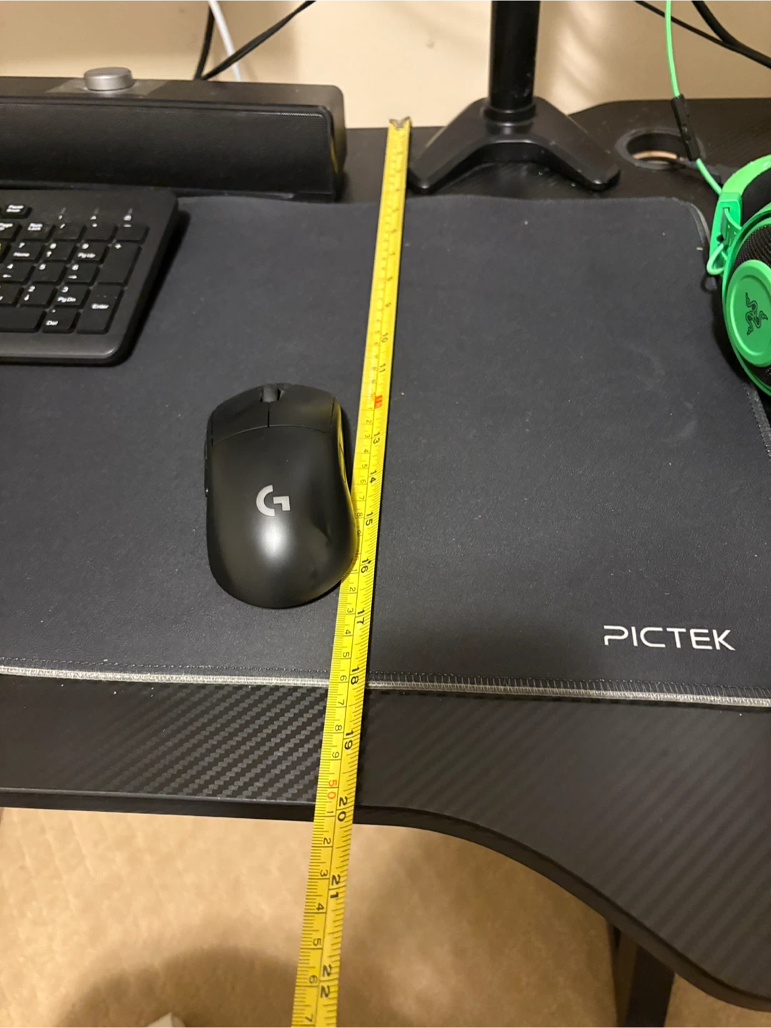 Gaming Desk - photo 5