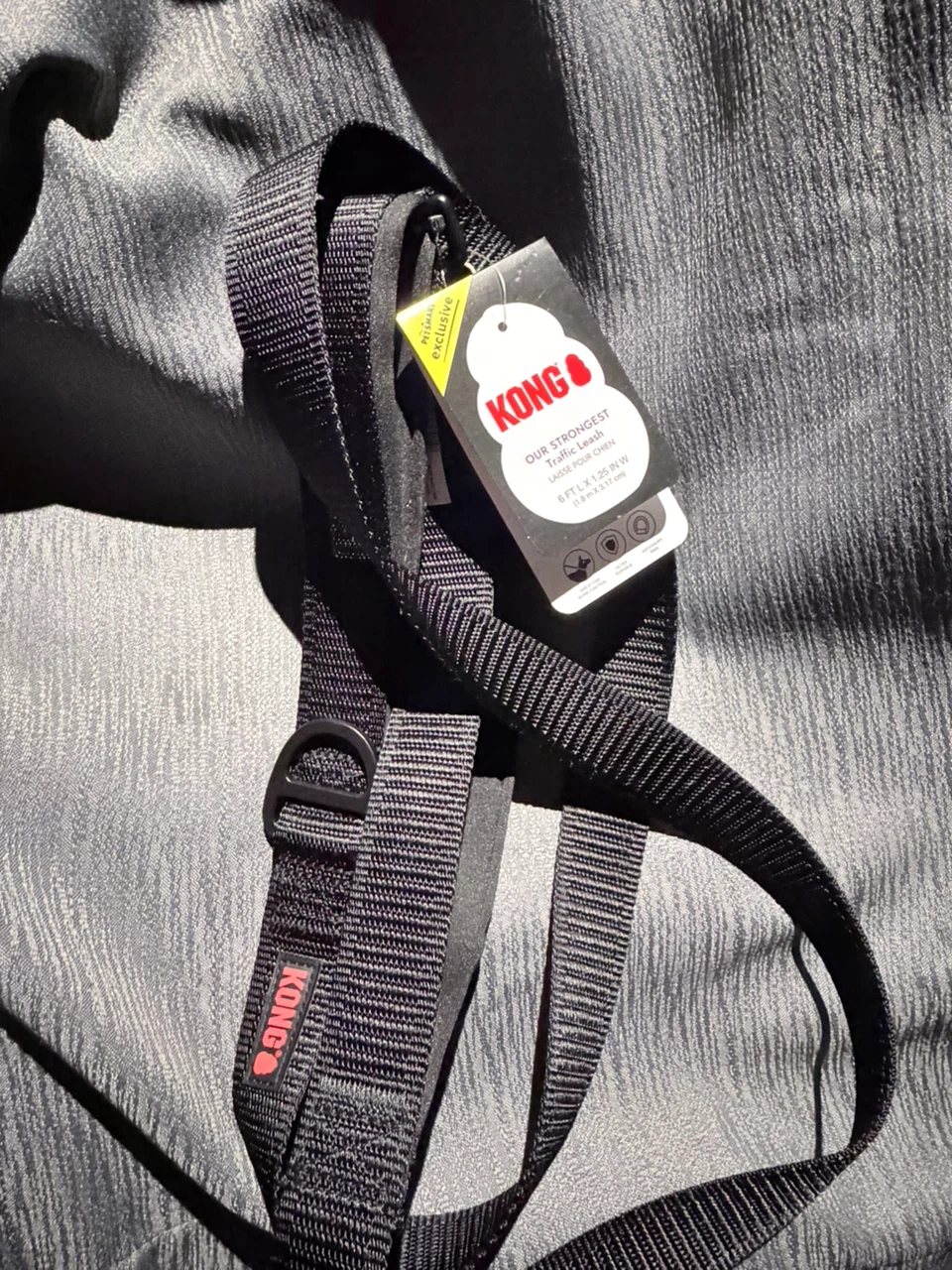 KONG Traffic Leash