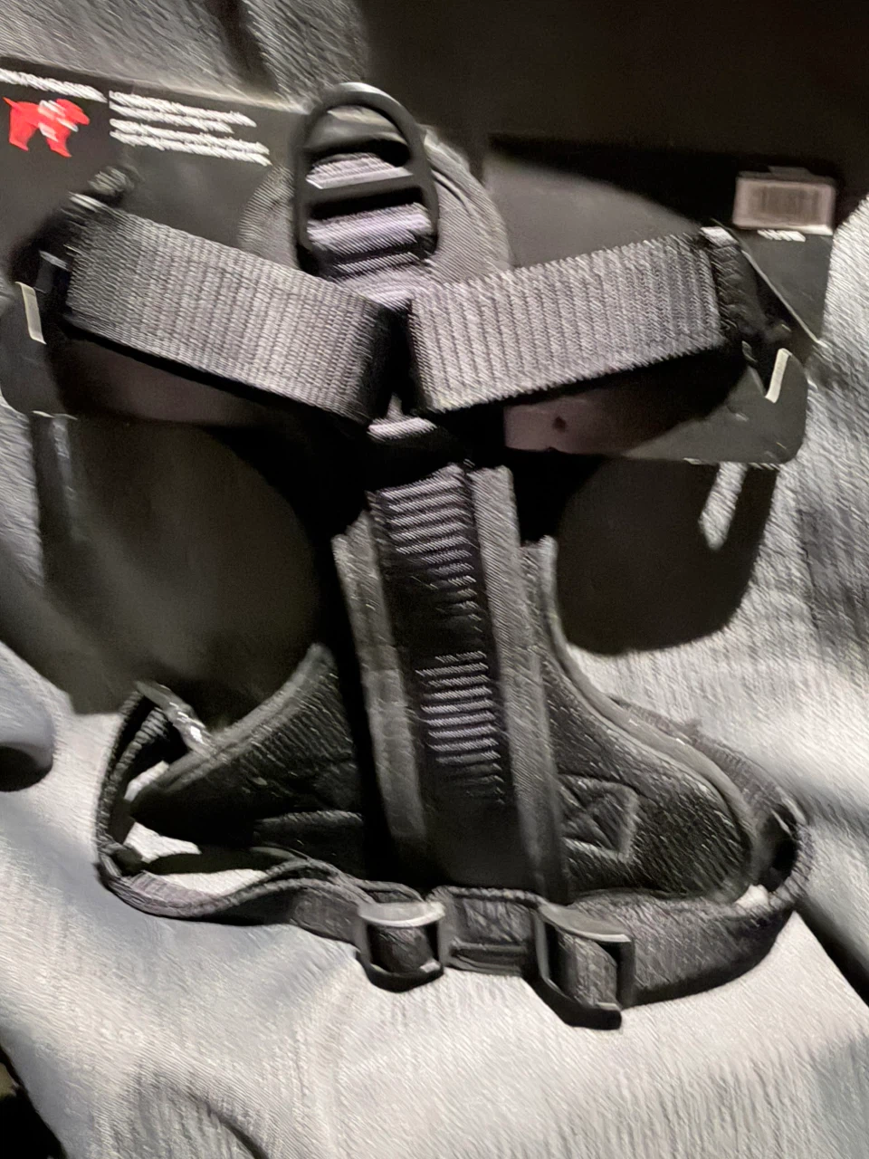 KONG Ultra Durable No-Pull Dog Harness XL - photo 2