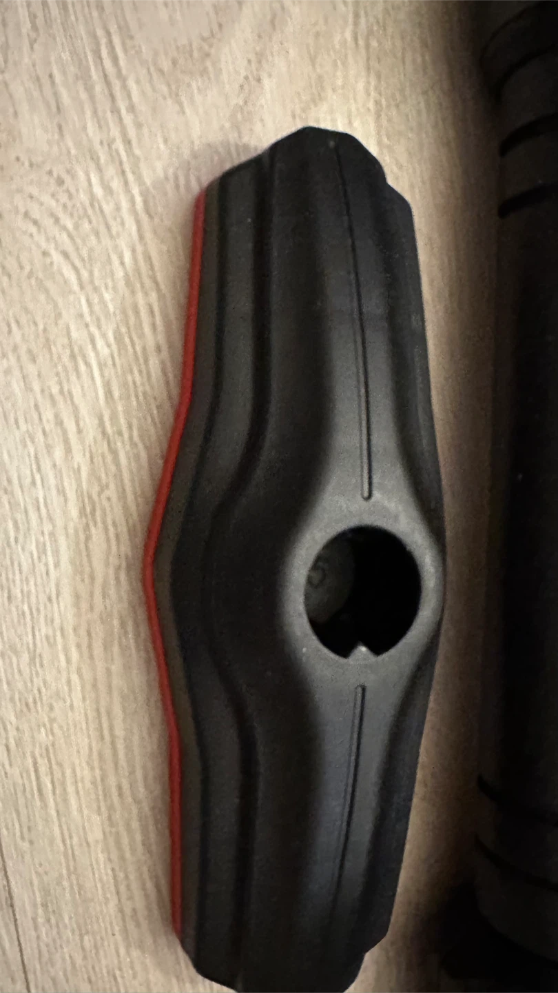 Single Bar Pull Up Bar - Adjustable Doorway Bar - photo 2
