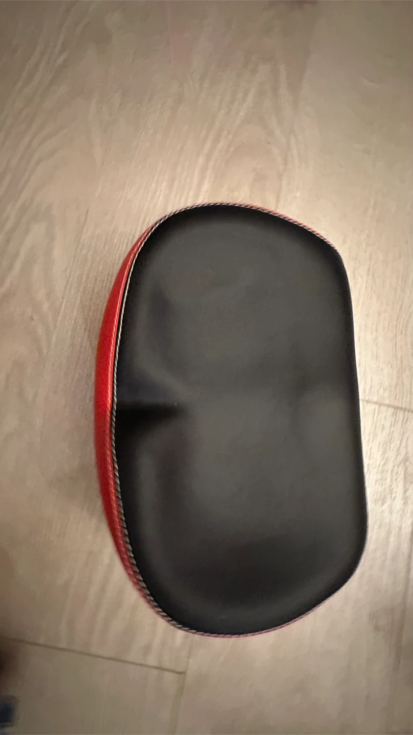 Bicycle Seat Saddle