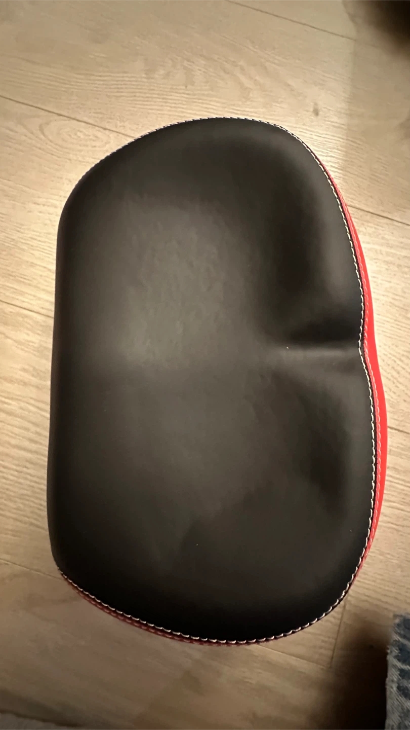 Bicycle Seat Saddle - photo 3