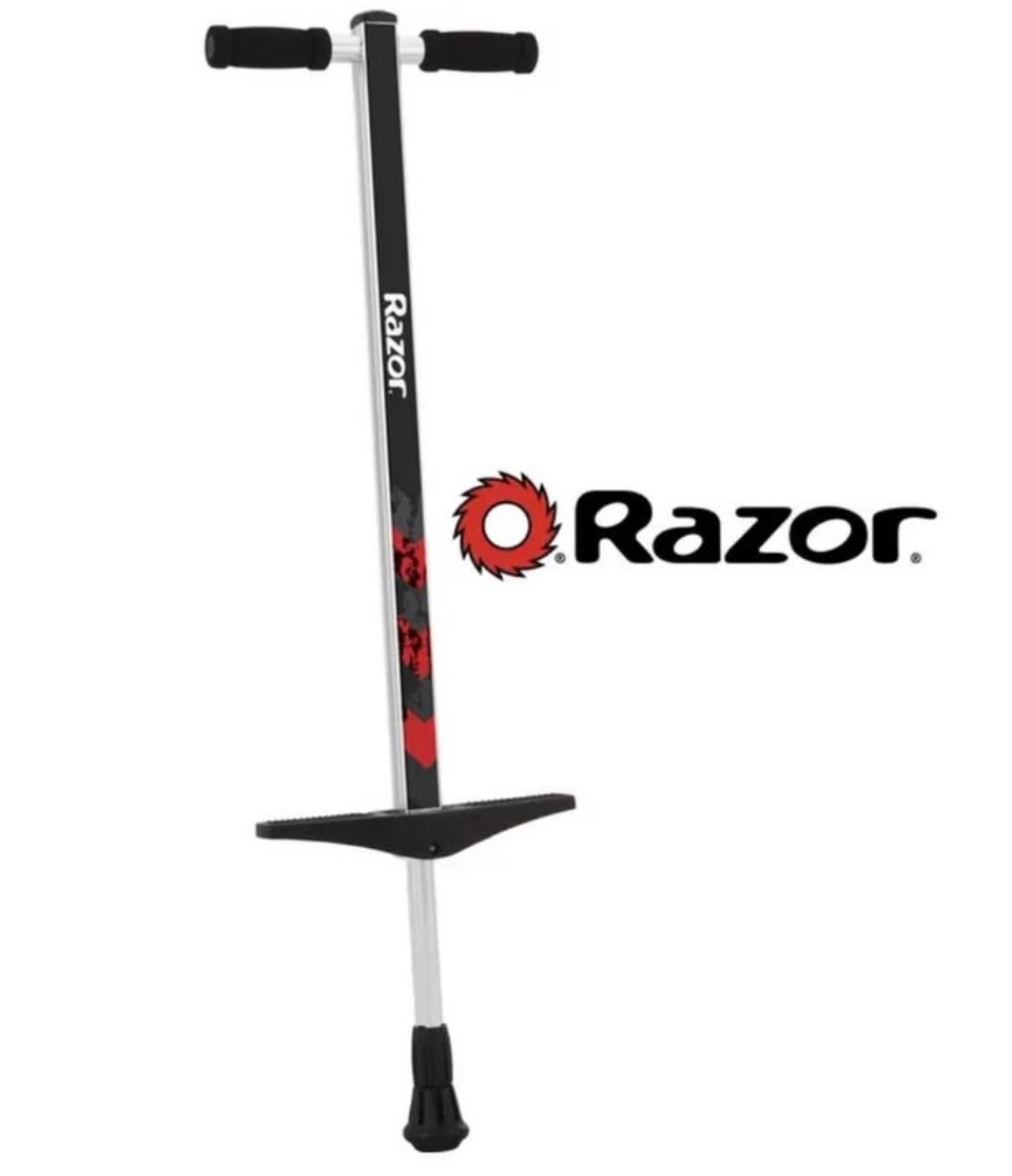 Razor Pogo Stick - photo 3