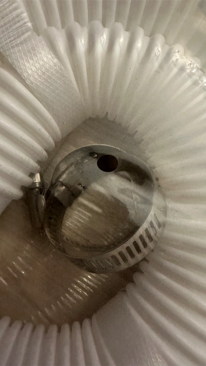 Inflatable Pool Hose Replacement - photo 3