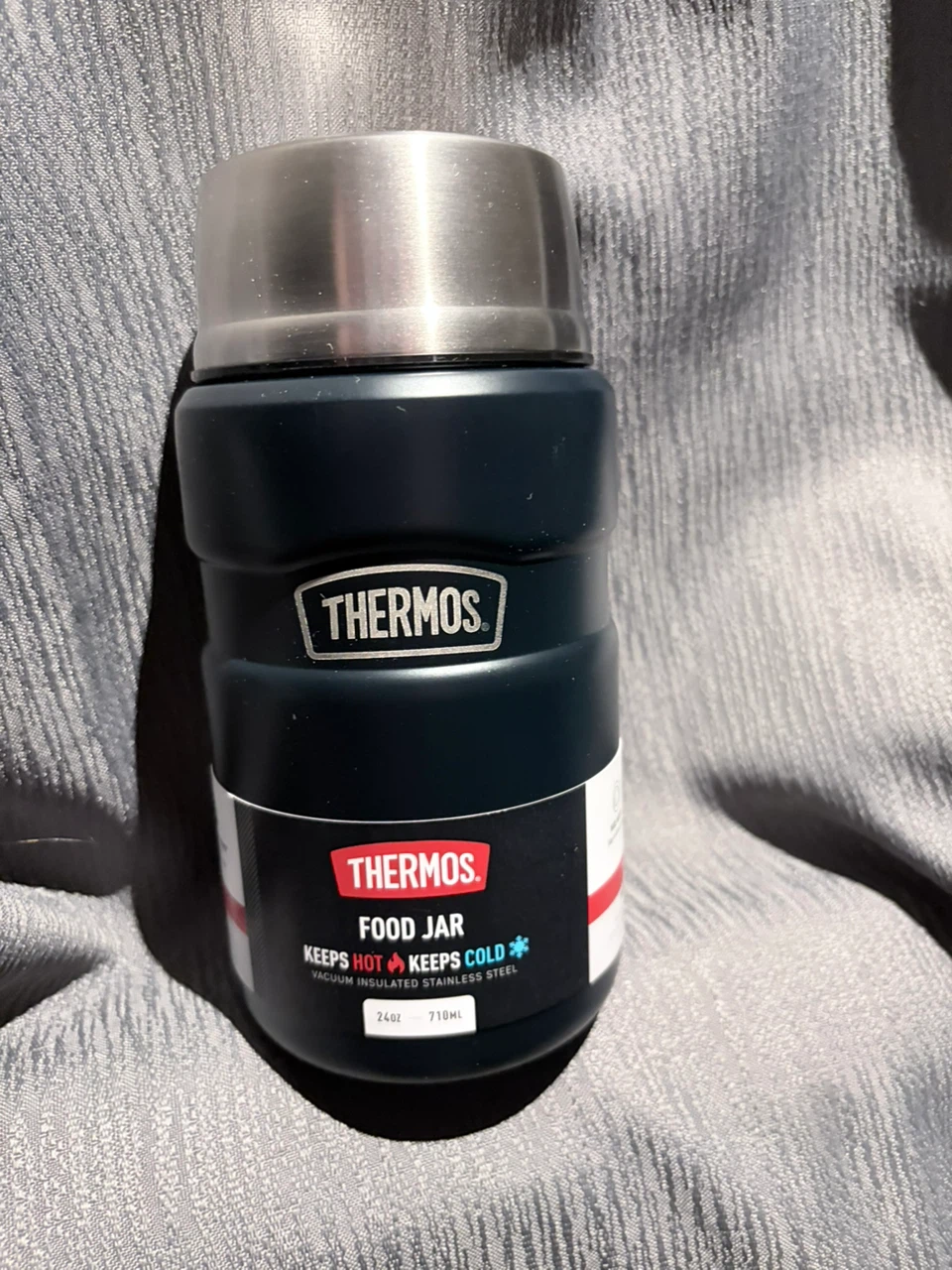 Thermos Food Jar 710mL