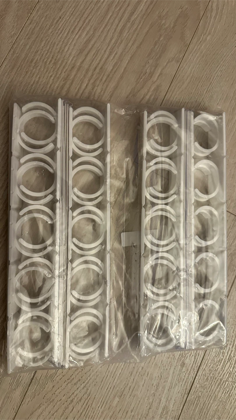 Spice Rack Clips - photo 5