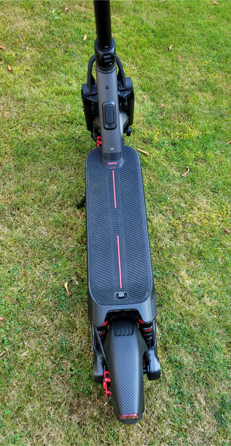 Segway max g3 Electric Scooter