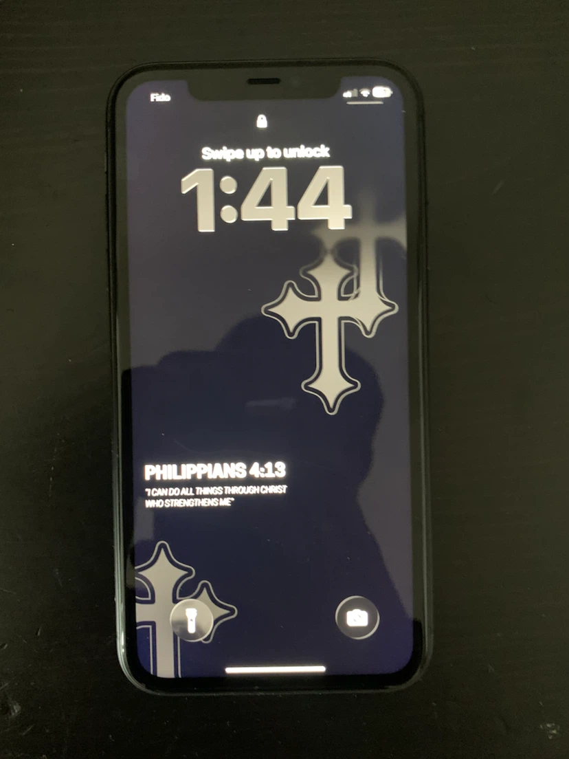 iPhone 11 excellent condition - photo 2