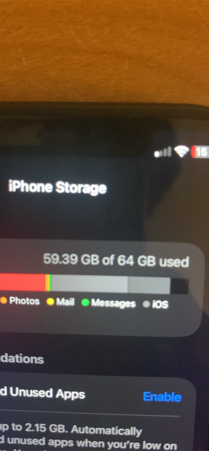 iPhone 11 excellent condition - photo 4