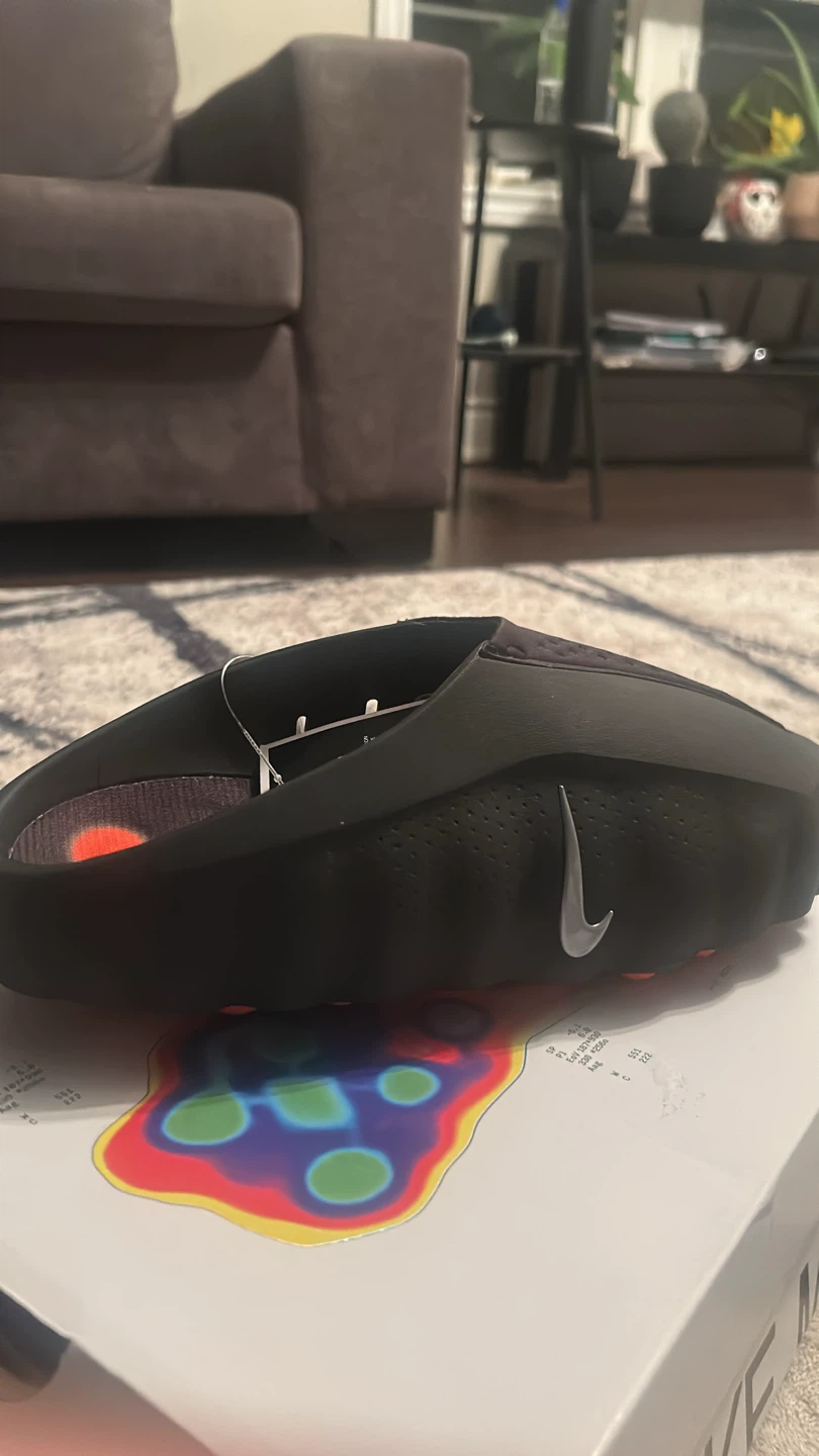Nike Mind - photo 2