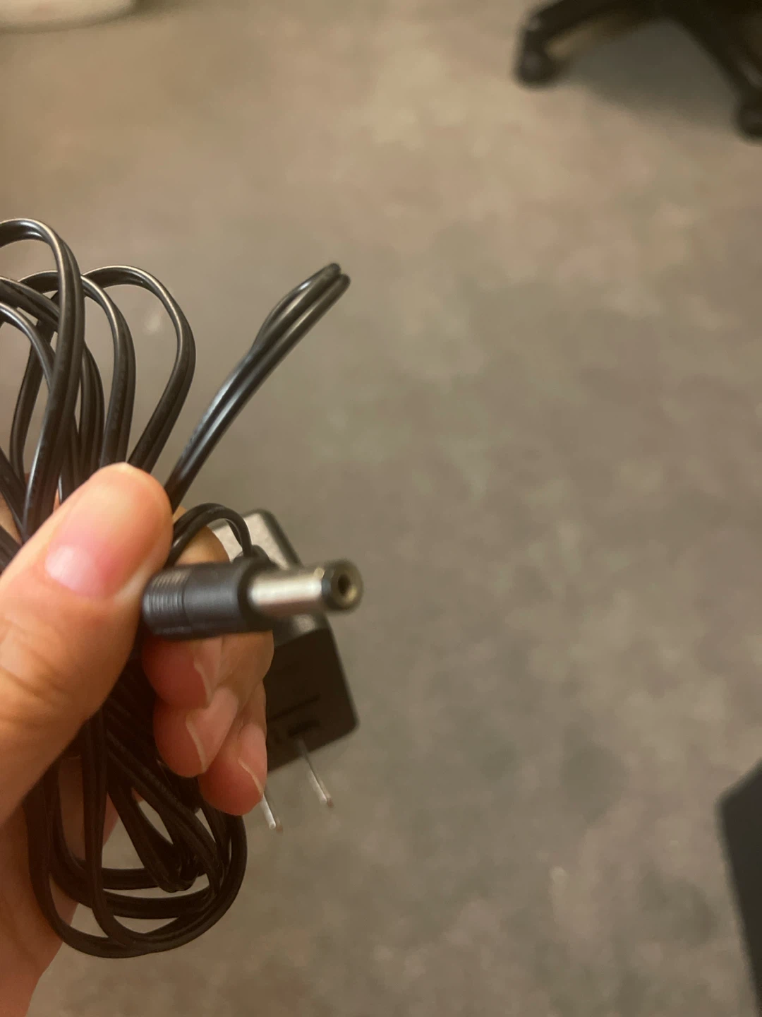SIL AC Adaptor Class 2 Transformer UD160020B - photo 2