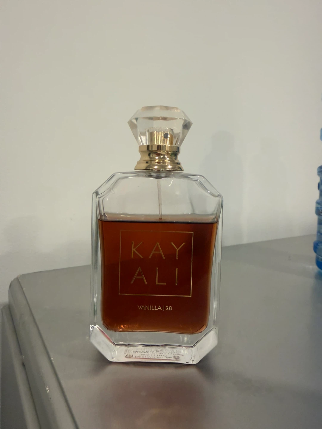 Kayali Vanilla | 28 Eau de Parfum 3.4