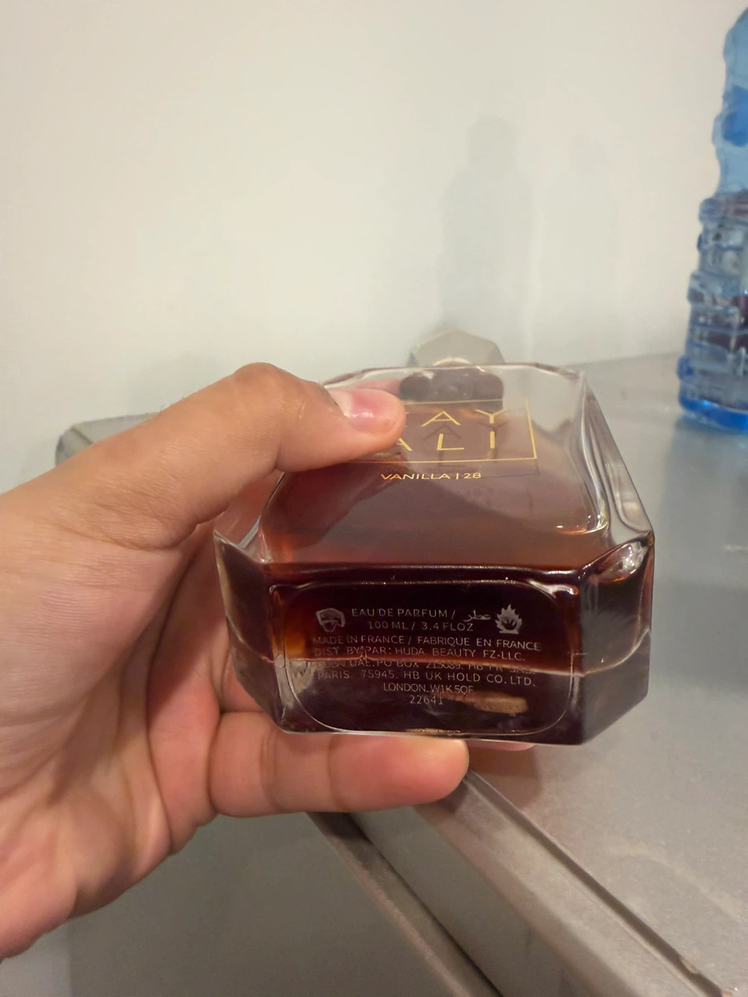 Kayali Vanilla | 28 Eau de Parfum 3.4 - photo 4