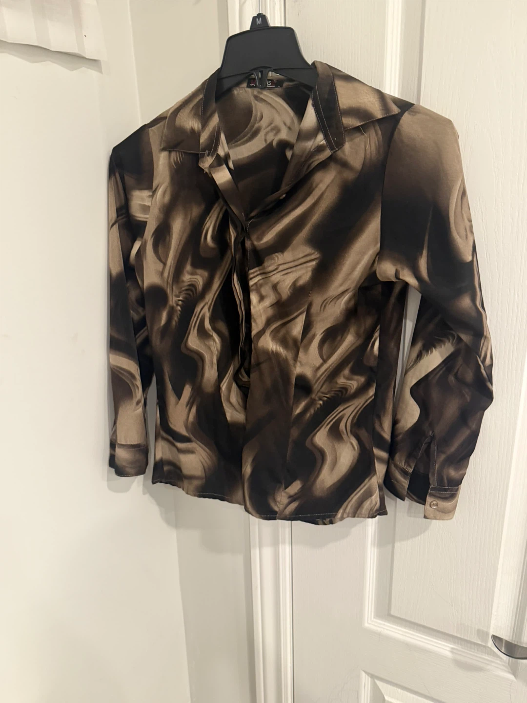 Sntise Women's Blouse