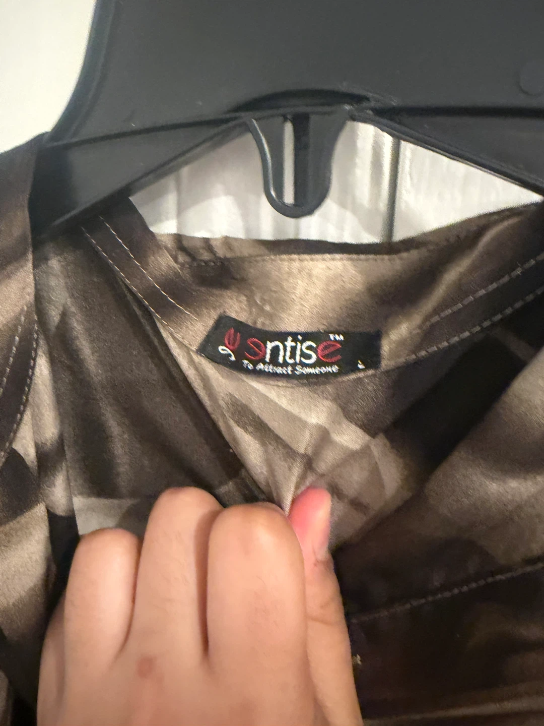 Sntise Women's Blouse - photo 2